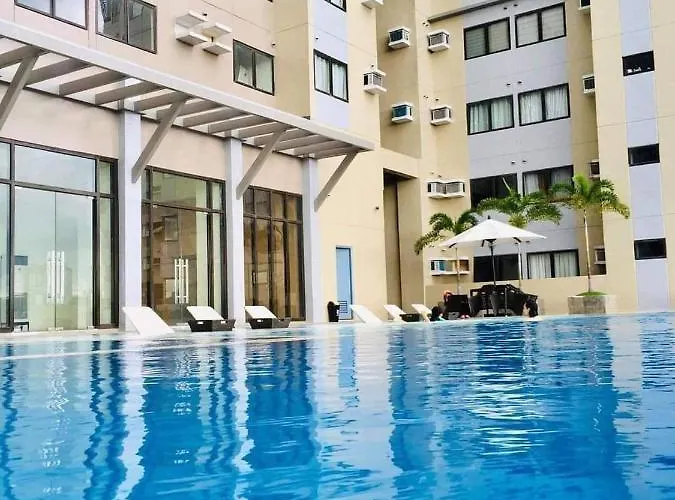 Happy Place 2 Hotel *
