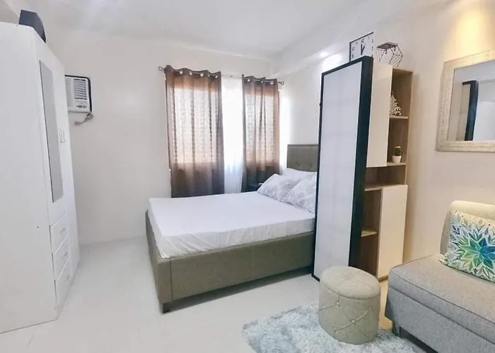Happy Place 2 * Cebu Stadt