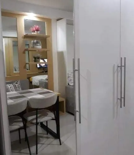 Happy Place 2 * Cebu Stadt